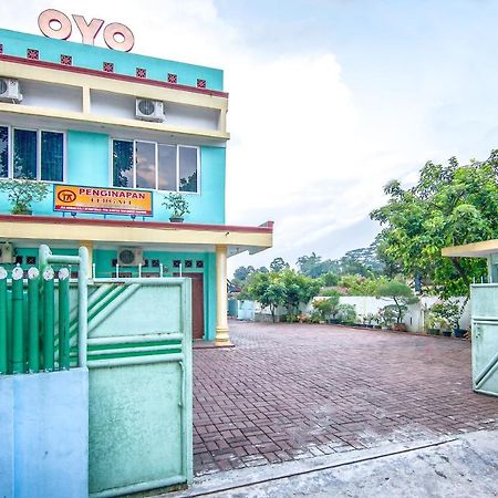 Oyo 796 Penginapan Fergael Pematangsiantar Exteriér fotografie