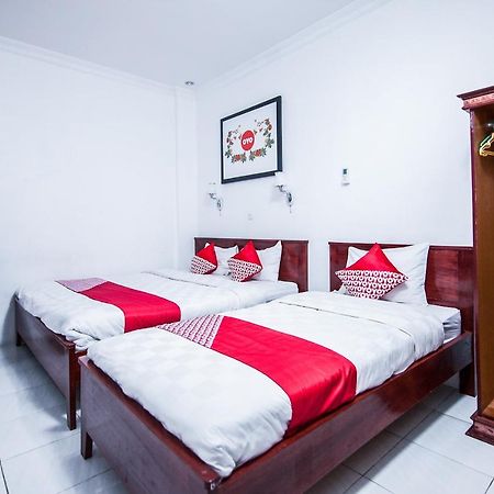Oyo 796 Penginapan Fergael Pematangsiantar Exteriér fotografie